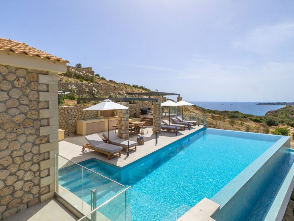 Zeus Luxury Villas